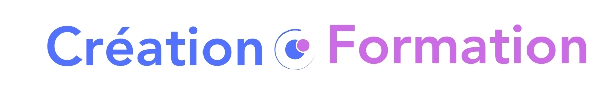 logo de Création-Formation