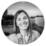 Portrait de Céline Tissot